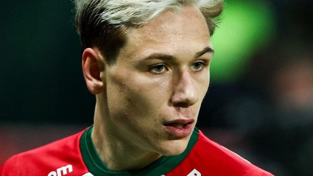 Aleksey Batrakov