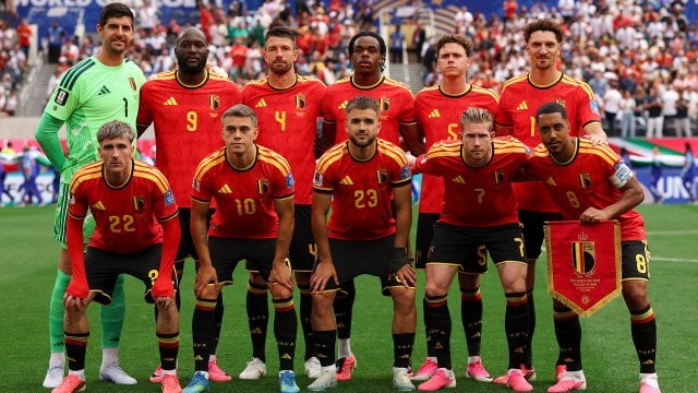Belgique
