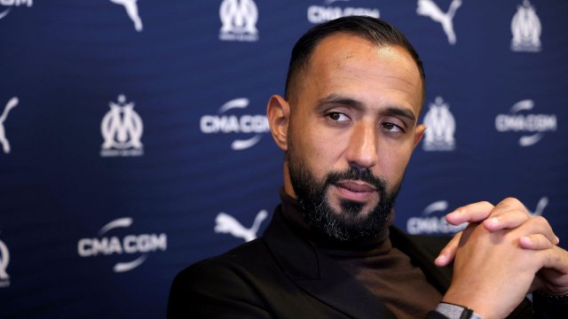 Medhi Benatia