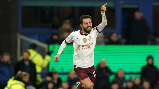 Bernardo Silva