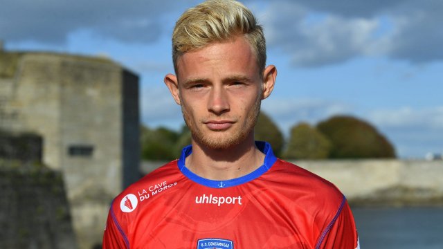 Maxime Bernauer