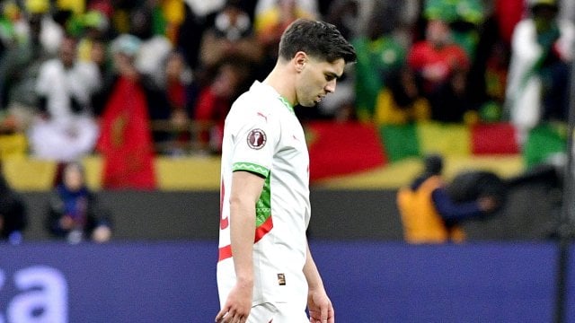 Brahim Diaz