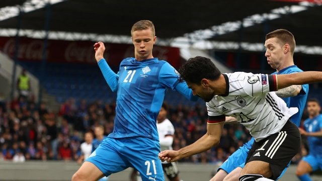 Brynjar Ingi Bjarnason