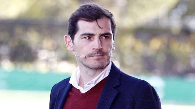 Iker Casillas 1920