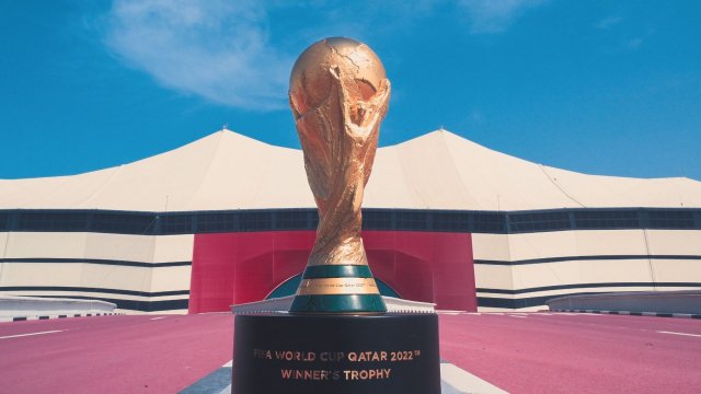 Coupe du Monde au Qatar