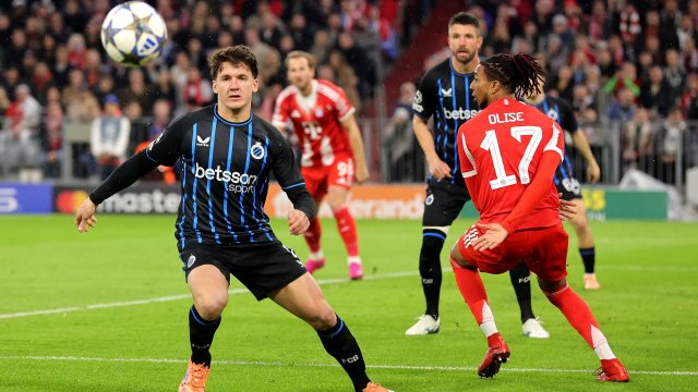 Christos Tzolis 2526