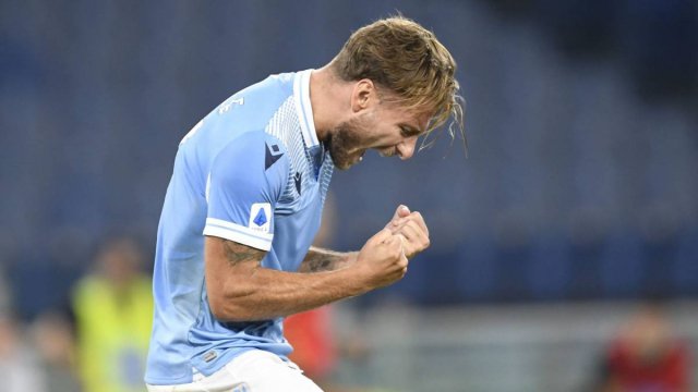 Ciro Immobile