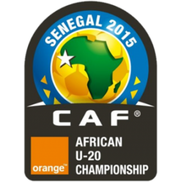 Diffusion Match Coupe D Afrique Des Nations U20 Retransmission