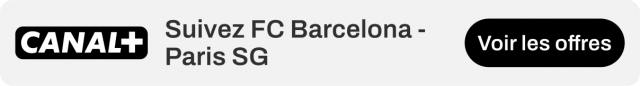 Offre canal+