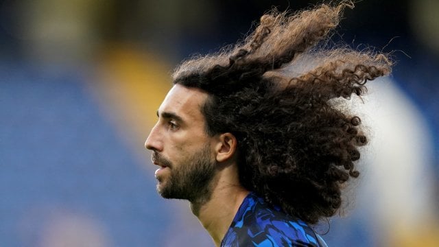 Marc Cucurella