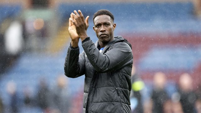 Danny Welbeck 2324