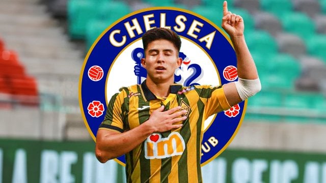 Dastan Satpaev avec le Kairat Almaty