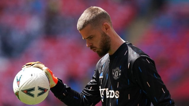 De Gea