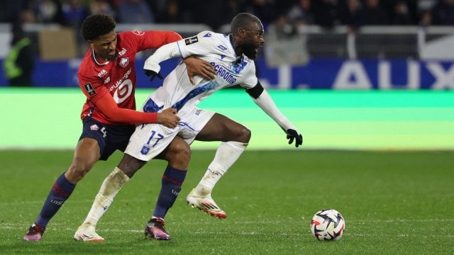 LOSC