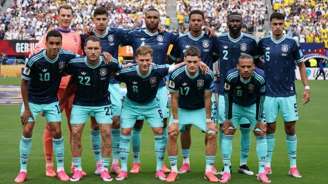 DFB-Elf WM26