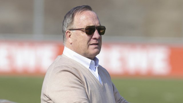 Dick Advocaat