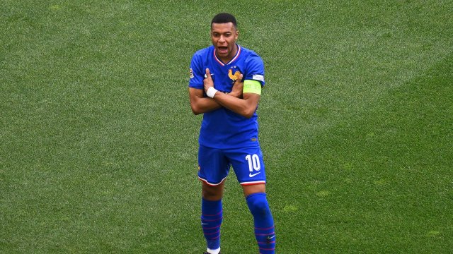 France - Allemagne