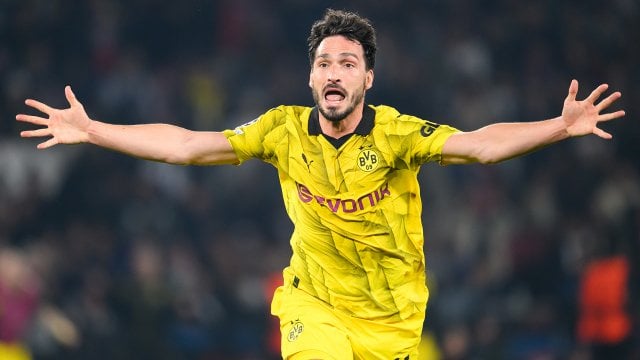 Mats Hummels