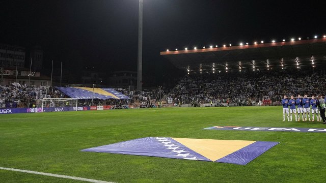Bilino Polje Zenica