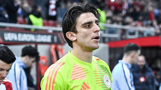 Konstantinos Tzolakis 2425