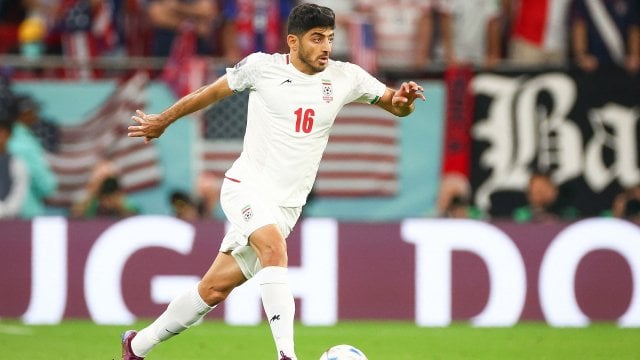 Mehdi Torabi