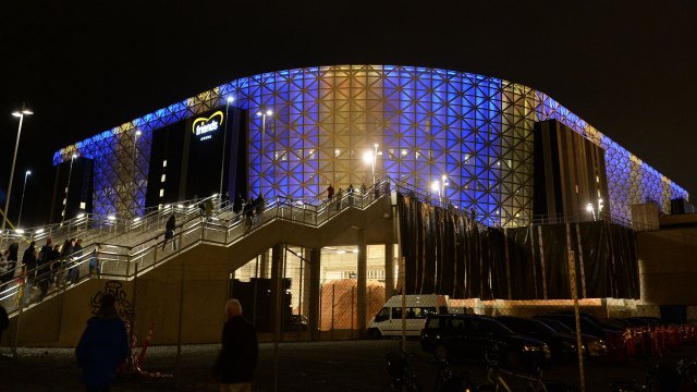 Friends Arena de Solna