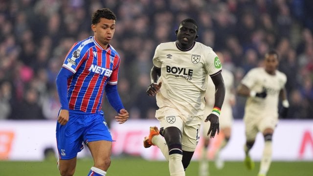 El Hadji Malick Diouf 2526