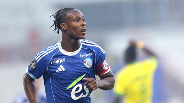 Emanuel Emegha