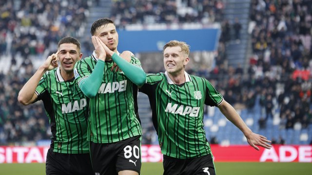 Sassuolo