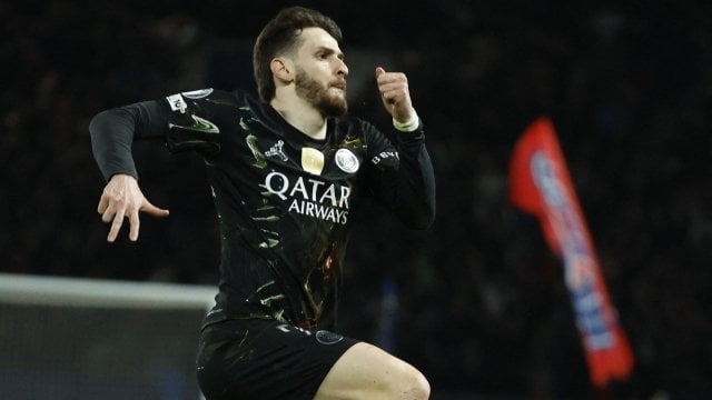 Khvicha Kvaratskhelia