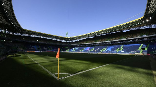 Stade José Alvalade