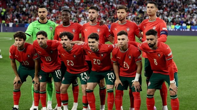 Equipe Portugal 2026