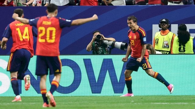 Oyarzabal (Espagne)