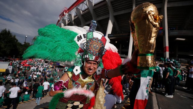 Mexique