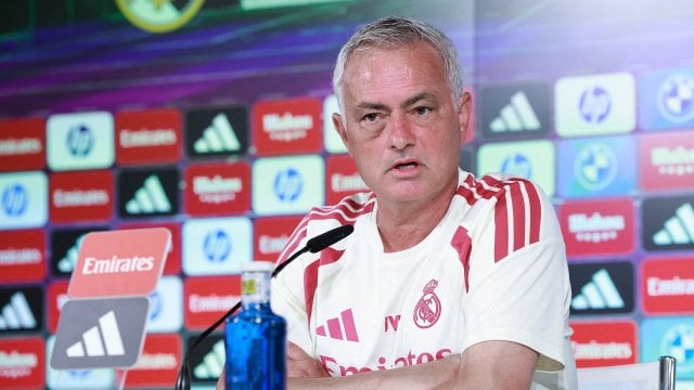José Mourinho
