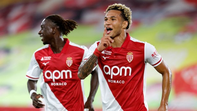 Paris Brunner et Coulibaly