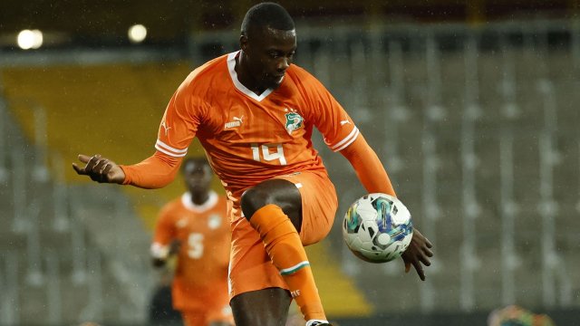Nicolas Pepe