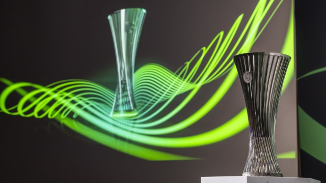 EUROPA LEAGUE CONFERENCE