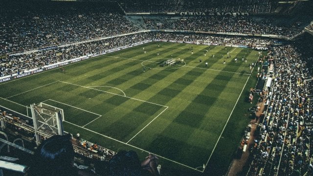 Estadio de Mestalla