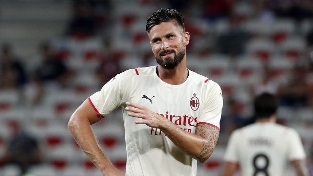 Olivier Giroud