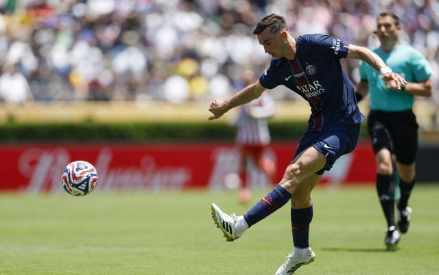 Fabian Ruiz