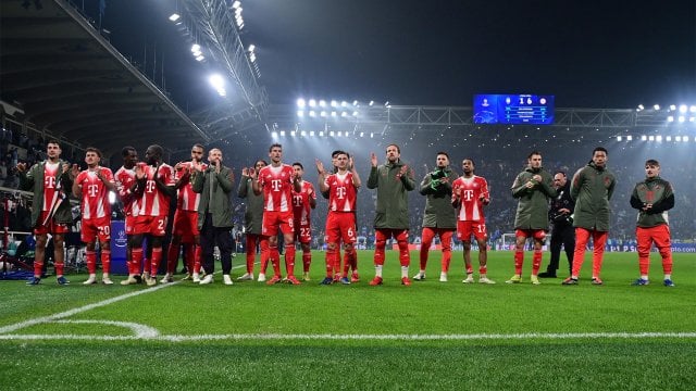 fc bayern