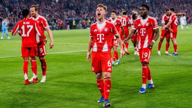 Bayern Munich