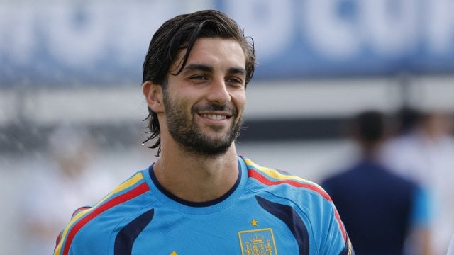 Ferran Torres