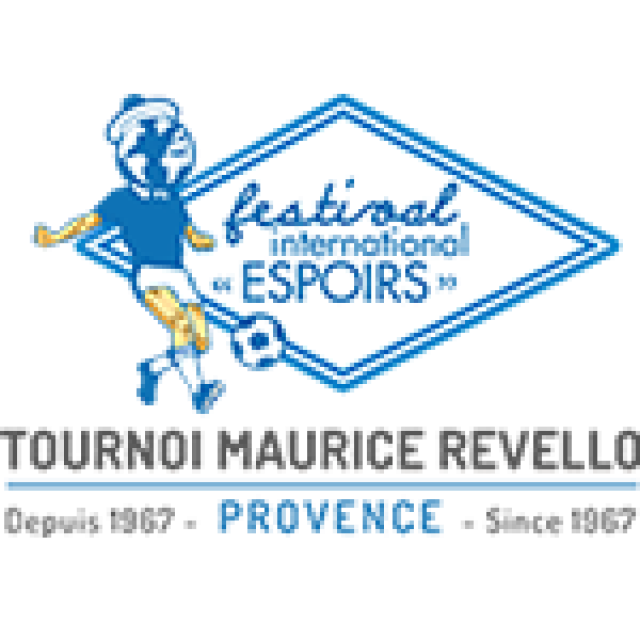 Diffusion Match Festival international espoirs & Retransmission