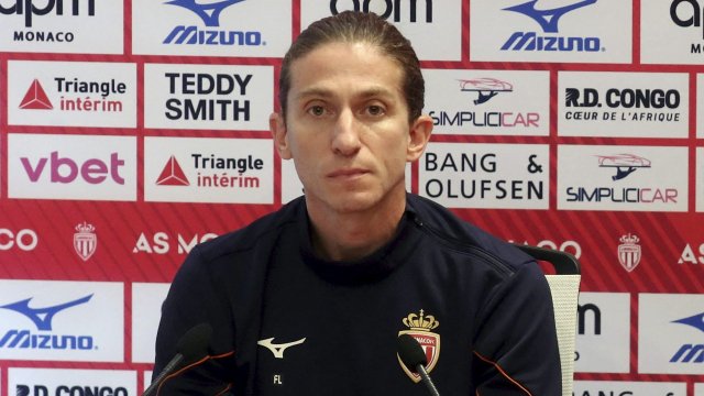 Filipe Luis