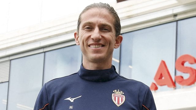 Filipe Luis 