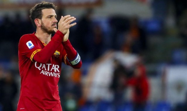 Alessandro Florenzi