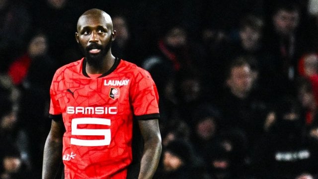 Seko Fofana