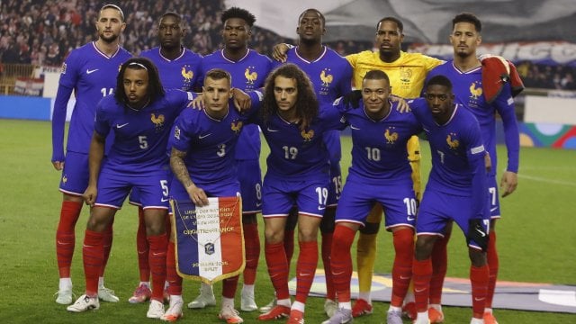 France